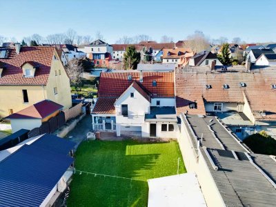 Perfektes Zuhause für eine junge Familie!