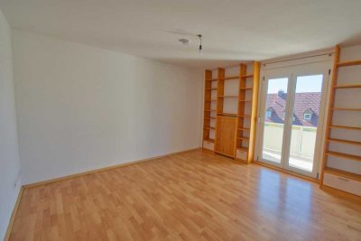 Helle 3-Zimmer-Wohnung mit Balkon in Villingen-Schwenningen
