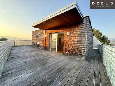 PENTHOUSE I ALTSTADT I TRAUMAUSBLICK