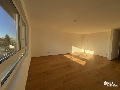 NEUBAUTRAUM in Dornbirn - Provisionsfreier Erstbezug - TOP B12