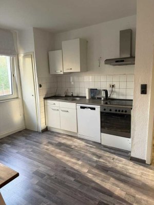 2-Zimmer Wohnung in Lüdenscheid