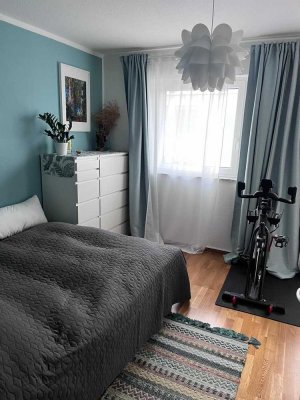Traumhafte Maisonette Wohnung mit 2 Dachterrassen