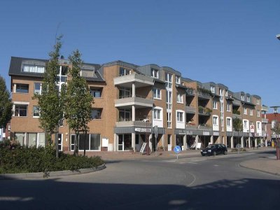 Möbliertes Apartment