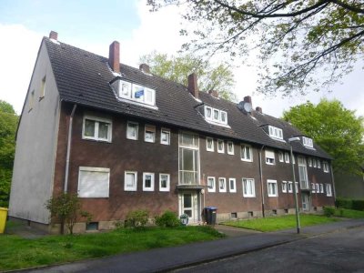 2-Zimmer-Wohnung in Gelsenkirchen Scholven