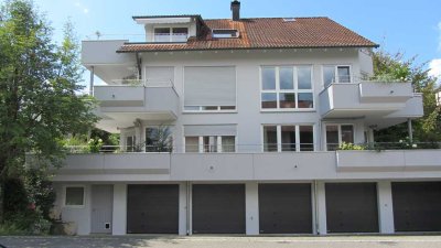 Schöne 2,5 Zimmerwohnung für Eigennutzer oder Kapitalanleger