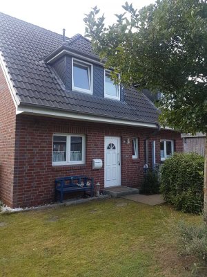 101 qm Reihenendhaus mit Vollkeller mit ruhigen s/w Garten fußläufige Nähe zum schönen Saseler-Markt