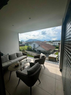 2 Zimmer Terrassenwohnung im Dachgeschoss! Top 13