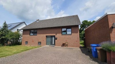 Einfamilienhaus mit EBK in Calberlah