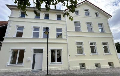 Mehrfamilienhaus Faktor 11,57