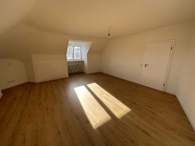 Frisch renovierte 3 Zimmer Wohnung in Aschaffenburg