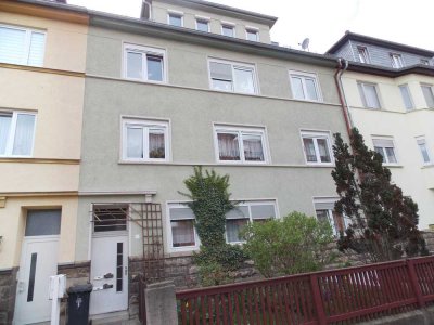 Schöne zwei Zimmer Wohnung in Eisenach, Stadtmitte