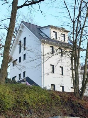 Modernes Neubau-Einfamilienhaus mit Charme, Komfort und Nachhaltigkeit