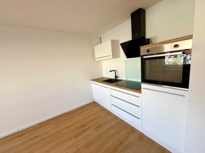 Erstbezug! Modernisierte & sanierte 1-Zimmer-Wohnung in Senden