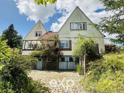 *Reserviert* Künstlerhaus für Liebhaber des Besonderen