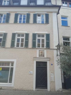 Helle 2-Zimmer Wohnung in Bad Reichenhall mit Aufzug