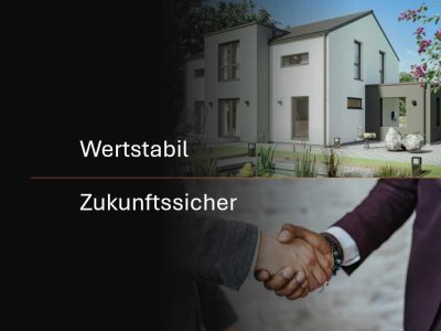 Ihr Traumhaus in der bayerischen Metropole: Viel Raum für Ihre Zukunft