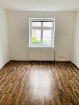 Lust auf Veränderung: individuelle 3-Zimmer-Wohnung