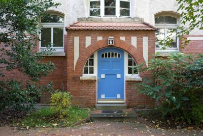 Renovierte 2-Zimmer-Wohnung in Kiel
