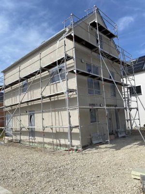 Freistehendes EFH in Köfering
