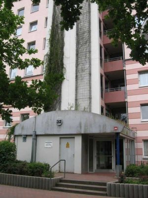 Gelegenheit: geräumige 3-Zimmer-Wohnung