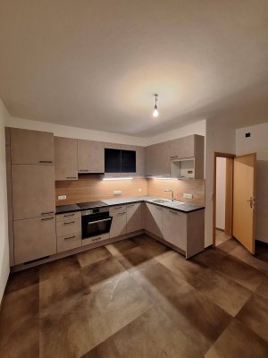 2,5-Zimmer Wohnung mit großem Balkon in Sankt Johann