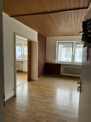 Großzügige 4-Zimmer Wohnung im Herzen Mühlackers