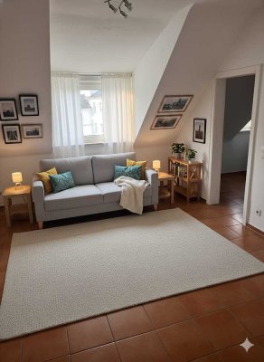 Schöne 1 Zimmer Wohnung