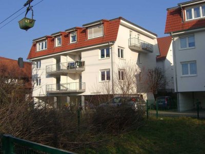 Sehr schöne, freundliche, ruhige 3 Zimmer-Wohnung