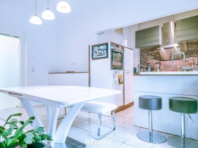 Hochwertig sanierte Wohnung mit Balkon im Zentrum von Innsbruck – Leopoldstraße, Wilten