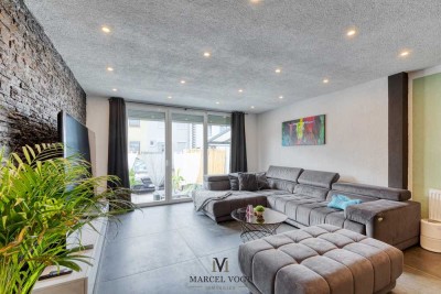 Gemütliches Reihenmittelhaus - perfekt für Familien und Paare