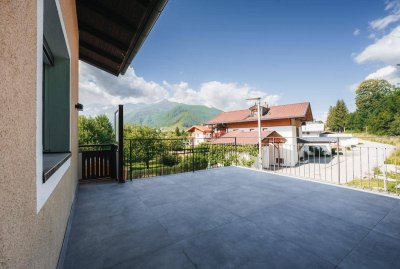Einfamilienhaus mit Potenzial