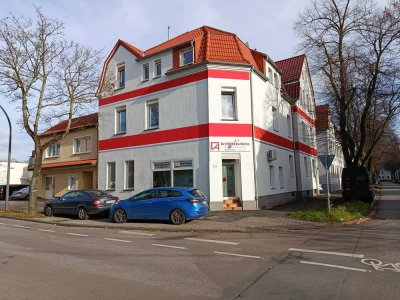 Helle 2,5-Zimmer Wohnung im 2. OG/DG in Recklinghausen Suderwich