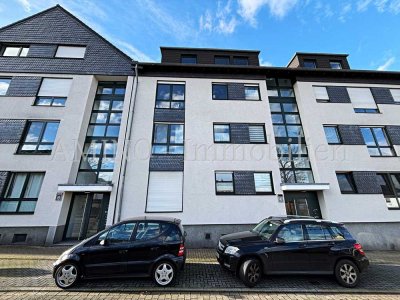 "Ruhige Lage & Moderne Räumlichkeiten" Sehr schöne Eigentumswohnung in Mülheim a.d. Ruhr/Broich
