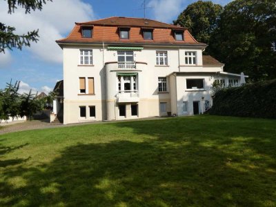 Geräumige 5-Zimmer Wohnung in Saarbrücken