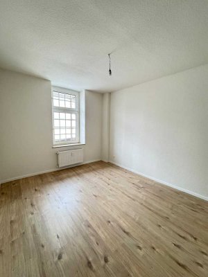 Kapitalanlage oder Eigenheim: 2-Zimmer-Wohnung in Essen