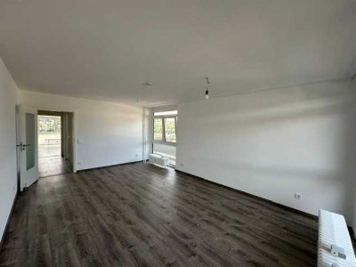 Modernisierte 4-Zimmerwohnung mit EBK in Lörrach Innenstadt