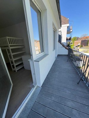 Sanierte Wohnung, möbliert als All In  mit pauschale als Erstbezug zu vermieten
