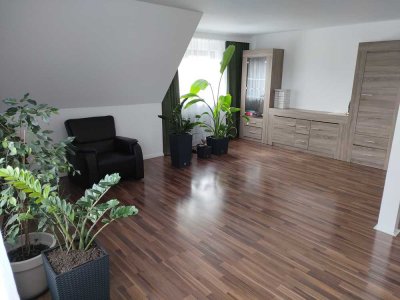 Freundliche 2,5-Zimmer-Wohnung mit Einbauküche und Balkon in 78054, Villingen-Schwenningen