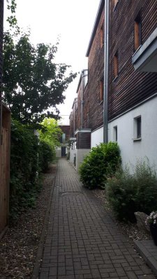 Gepflegtes und ruhiges 5-Zimmer-Reihenhaus mit Einbauküche im Westenviertel, Regensburg