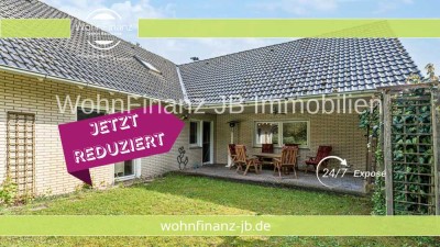 Familienfreundliches Ein- oder auch Zweifamilienhaus - mit großem Garten, Sauna, Kamin und 2 Garagen