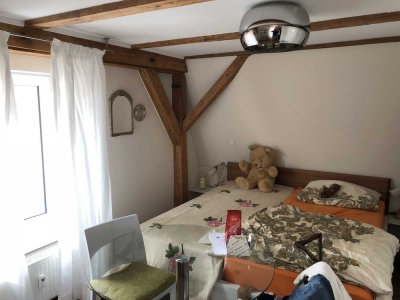 Luxuriöses 6-Zimmer Penthouse mit 187 m² in Pfaffenhausen