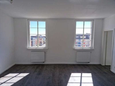 Frisch renovierte 3-Zimmer-Altbauwohnung in Fürth
