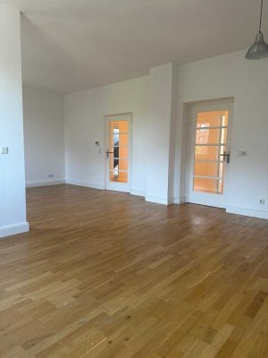schöne 3 Zimmer Wohnung im Herzen Mannheims