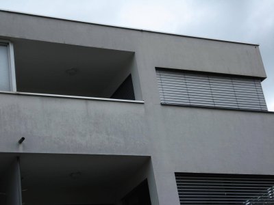 Lichtdurchflutete 2-Zimmer Wohnung in Dornbirn