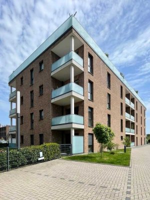 Zum 01.06.2026: Seniorenwohnen ab 50 Jahren in Hannover inkl. Betreuung