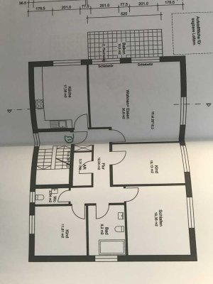 Schöne, geräumige vier Zimmer Wohnung in Freudenstadt (Kreis), Eutingen im Gäu