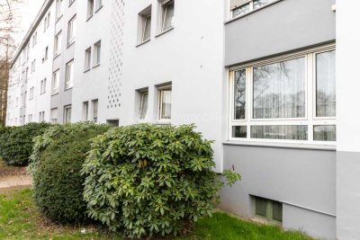 ERDGESCHOSS MIT STIL. BALKON MIT BLICK.