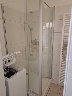 3 Zimmer Wohnung im EG in Braunschweig Westliches Ringgebiet