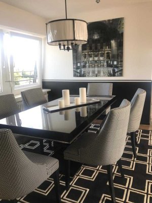 Penthouse Design Wohnung 1A Lage