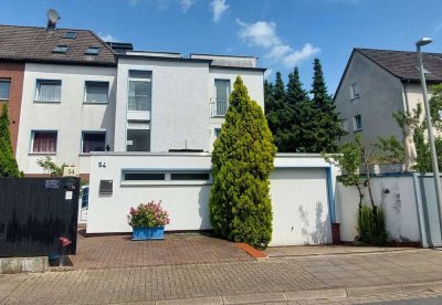MISBURG-NORD: Mehr-Generationen-Haus/Handwerkerzimmer